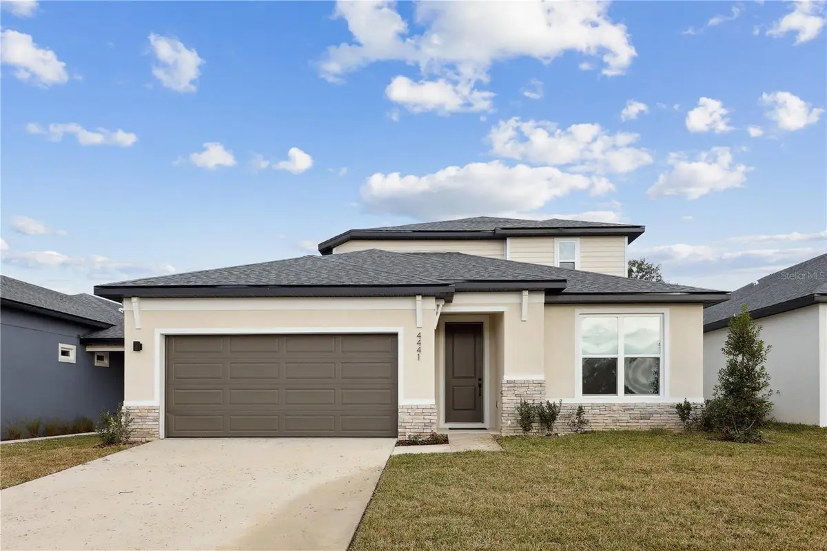 4441 NW 37th Street Road, Ocala, FL 34475 - #1