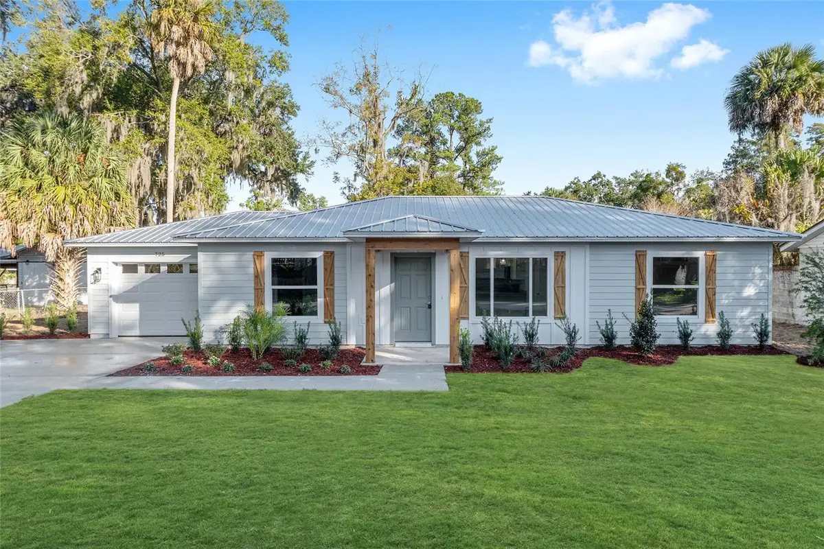 725 SE 10th Place, Ocala, FL 34471 - #1