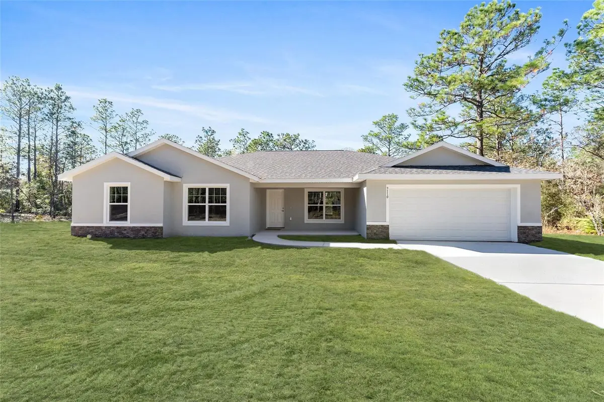 9110 SW 129th Terrace Road, Dunnellon, FL 34432 - #1