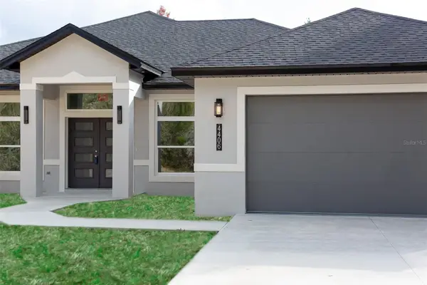 4406 SW 179th Place, OCALA, FL 34473