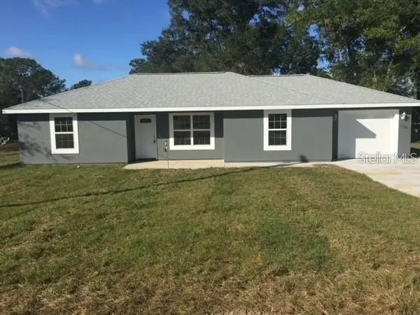 2898 SE 147th Lane, SUMMERFIELD, FL 34491