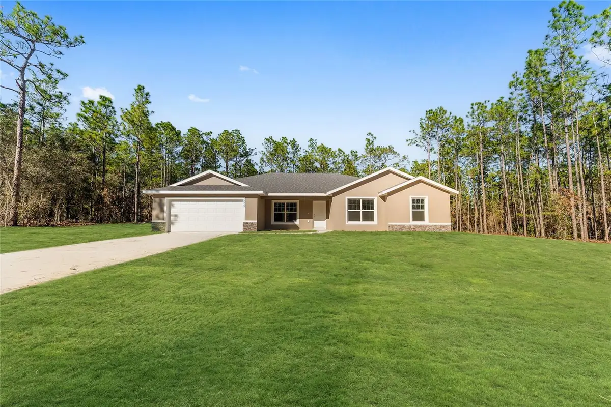 13369 SW 69th Place, Ocala, FL 34481 - Image #1