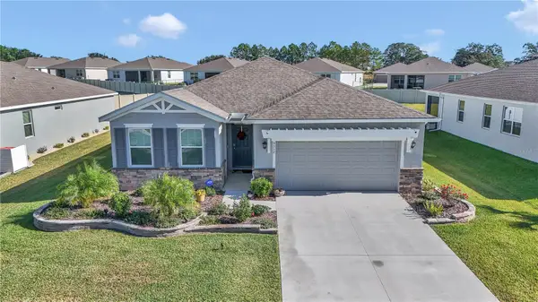 9352 SW 60th Court Road, OCALA, FL 34476