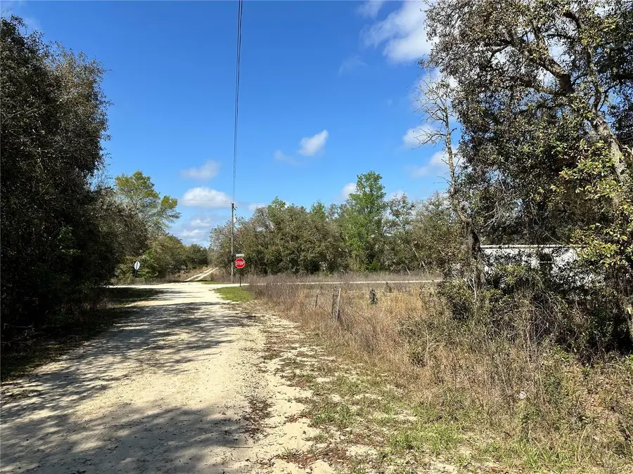 TBD NE 68th Place, Bronson, FL 32621 - #3