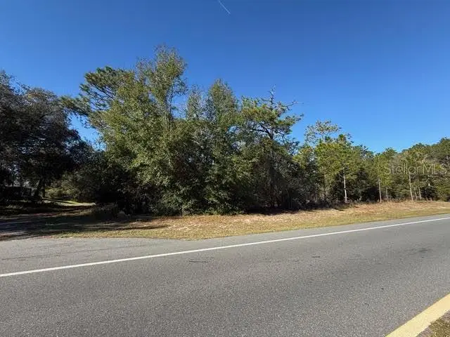 7220 N Deltona Boulevard, Citrus Springs, FL 34434 - Image #1