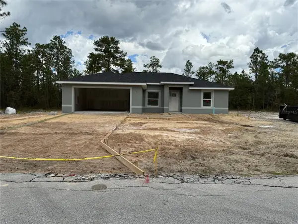 4281 SW Gardenia Court, DUNNELLON, FL 34431
