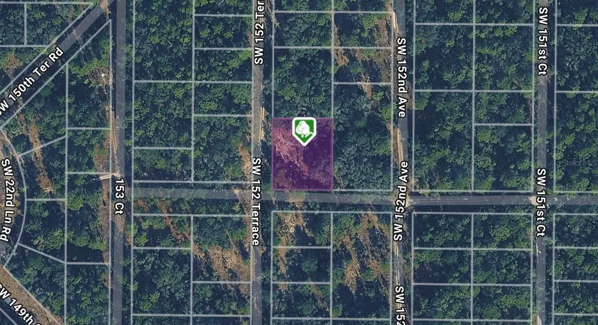 TBD SW 152nd Terrace, Ocala, FL 34481 - Image #1