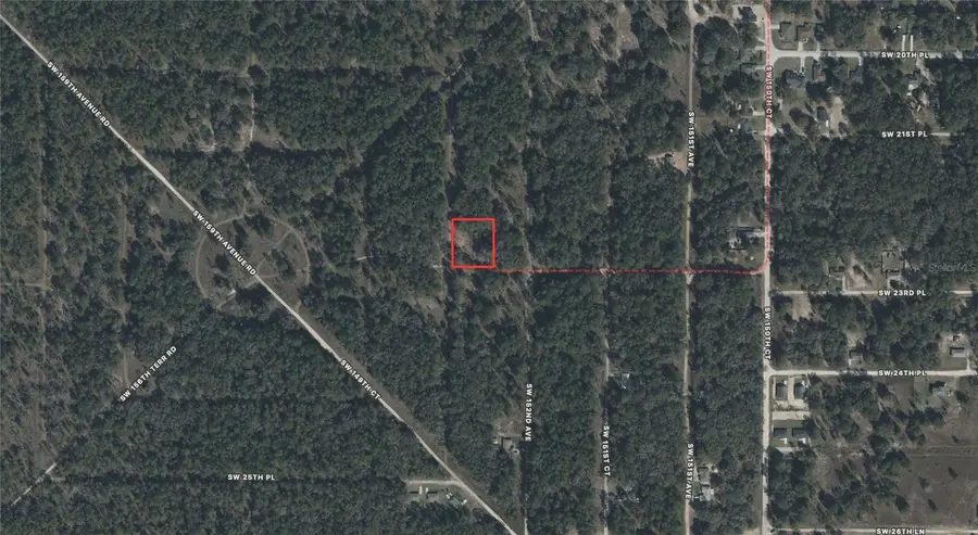 TBD SW 152nd Terrace, Ocala, FL 34481 - Image #3
