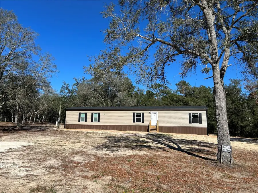 13751 NE 5th Street, Williston, FL 32696 - Image #2