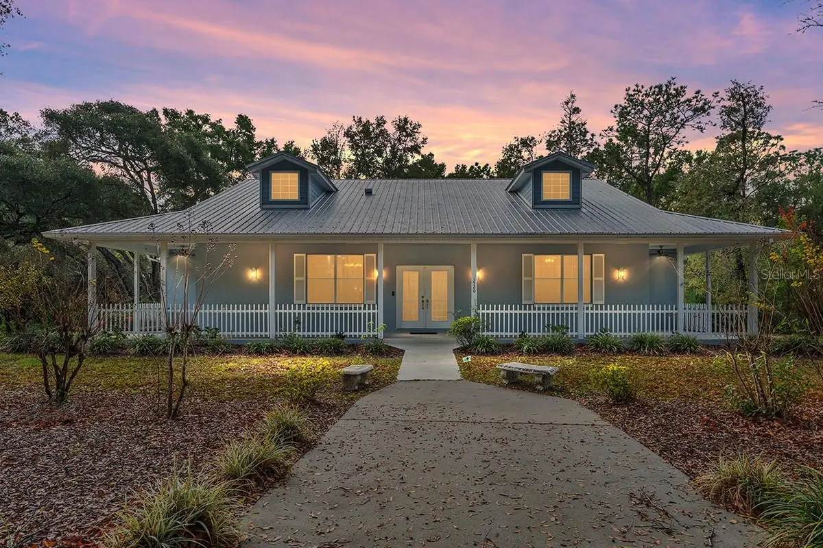 1520 Redding, Hernando, FL 34442 - Image #1