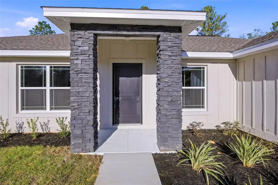 665 E Nemo Drive, Citrus Springs, FL 34434 - Image #2