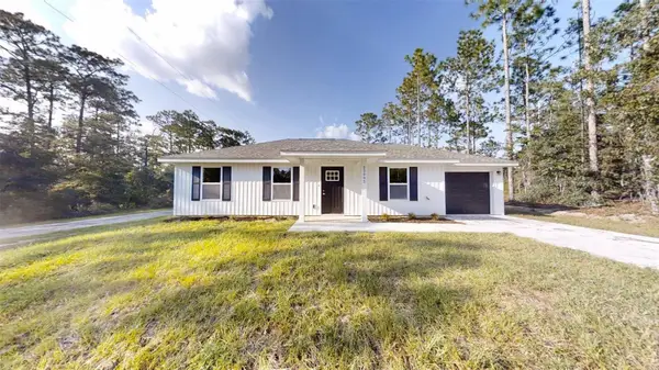 24159 NW Banyan Lane, DUNNELLON, FL 34431