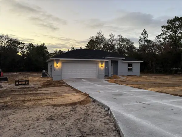 4420 SW Floral Court, DUNNELLON, FL 34431