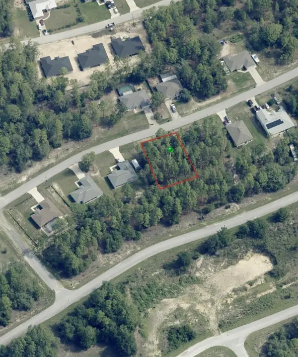 Address Withheld By Seller, CITRUS SPRINGS, FL 34434