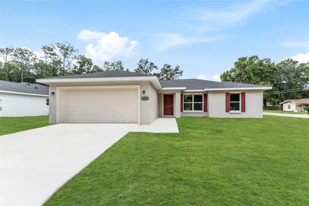 6042 NW 65th Street, Ocala, FL 34482 - Image #1