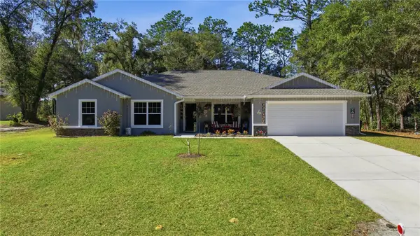 9239 SW 197th Circle, DUNNELLON, FL 34432