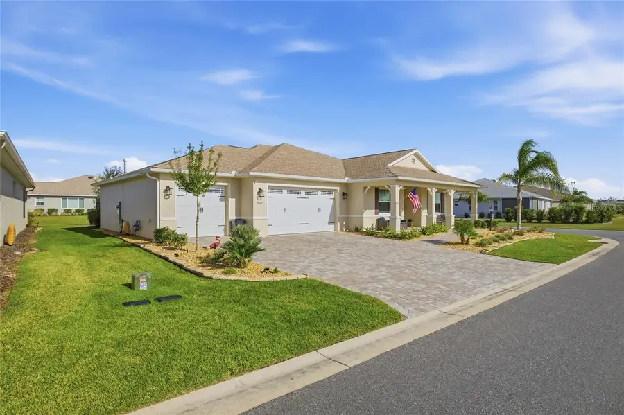 8123 SW 95th Court, Ocala, FL 34481 - Image #3