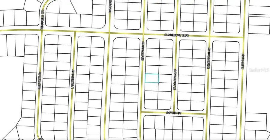 Lot 12 Unit 16 Blk 796 Bradford Avenue, Chipley, FL 32428 - Image #3