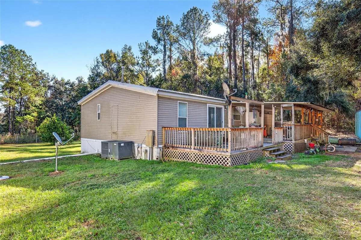 15340 NW 65th Avenue Road, Reddick, FL 32686 - Image #1