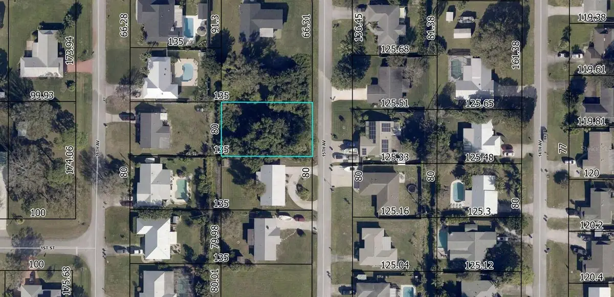 135 15th Avenue, Vero Beach, FL 32962 - Image #1