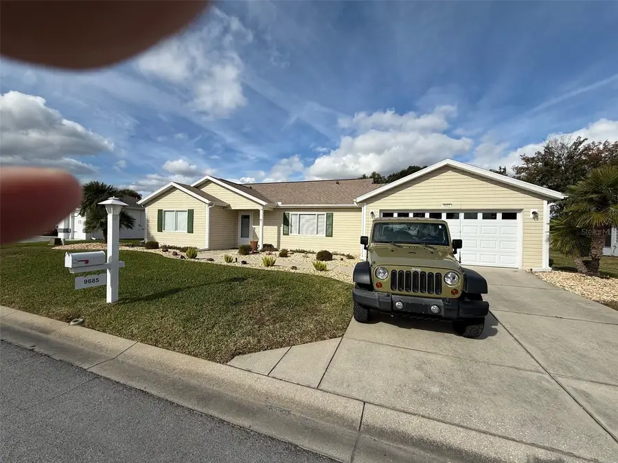 9685 SE 136th Place, Summerfield, FL 34491 - Image #2