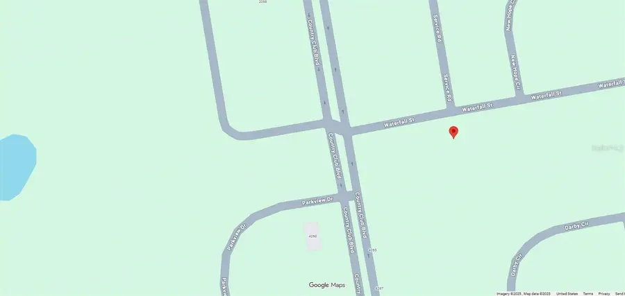 Lot 3 Unit 2 Blk 210 Waterfall Street, Chipley, FL 32428 - Image #3