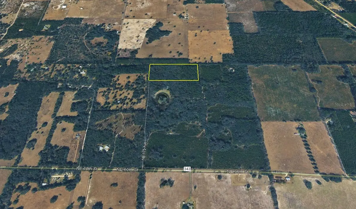 tbd NE 175th Avenue, Williston, FL 32696 - Image #1
