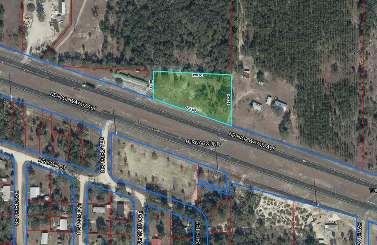 0000 NE Highway 27 Alt, Williston, FL 32696 - Image #1