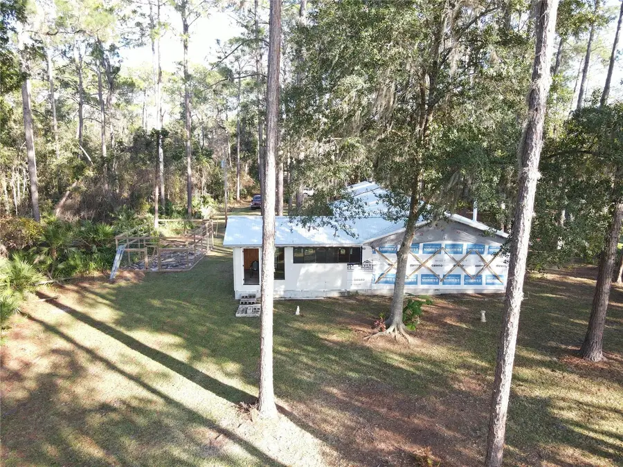 161 Riley Lake Drive, Hawthorne, FL 32640 - Image #2