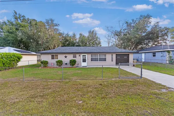 7200 SE 119th Place, BELLEVIEW, FL 34420