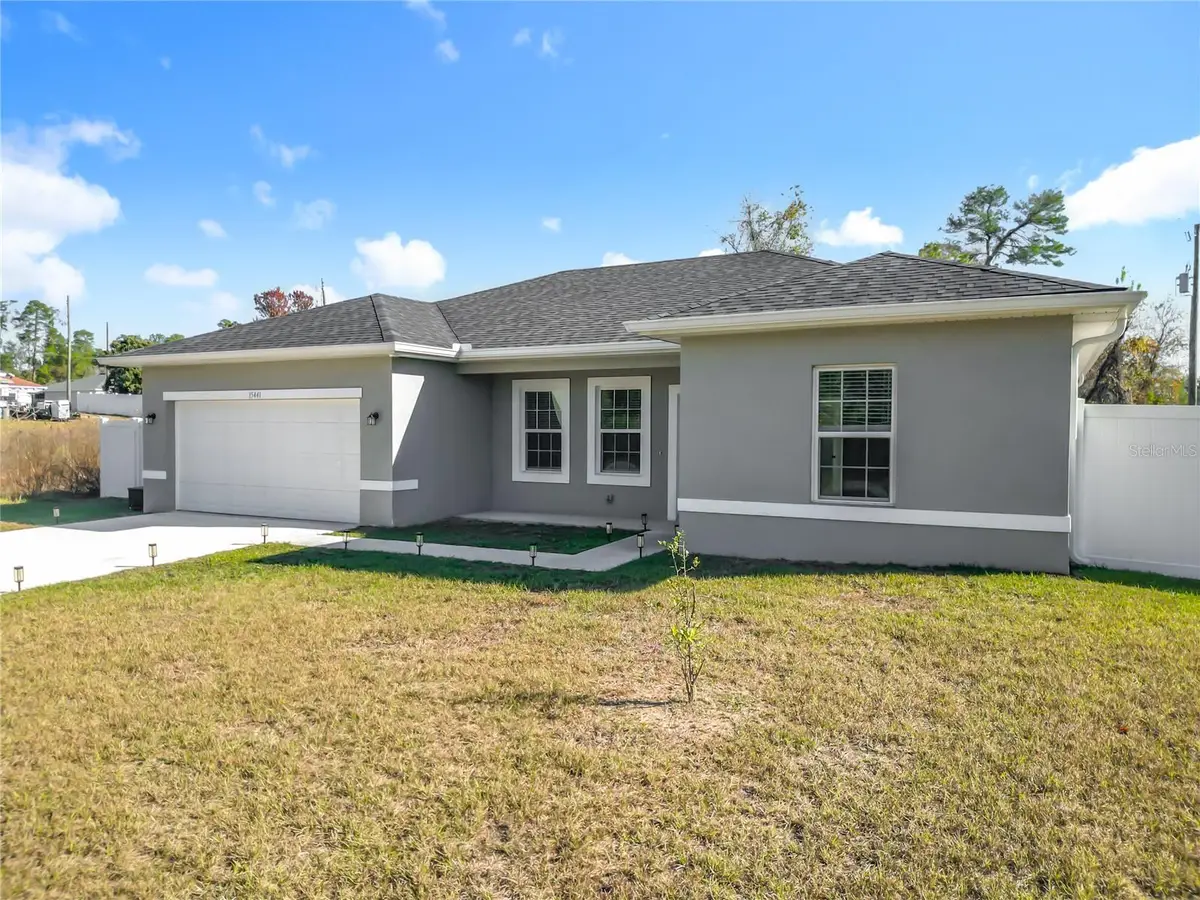 15441 SW 22nd Court Road, Ocala, FL 34473 - Image #1