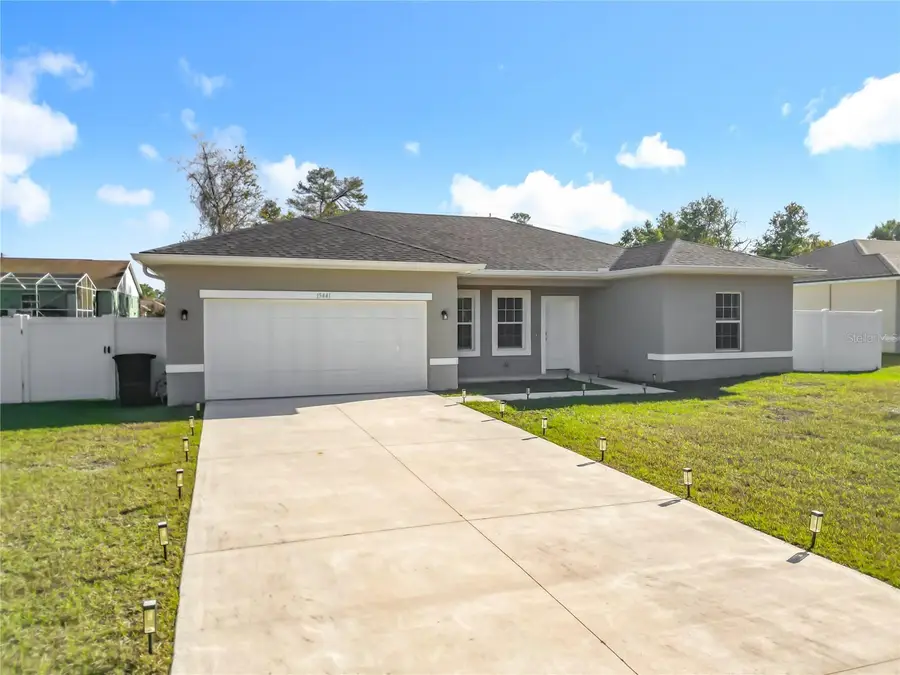 15441 SW 22nd Court Road, Ocala, FL 34473 - Image #3