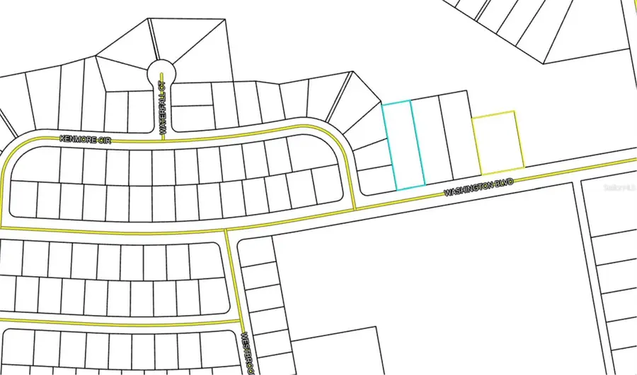 Lot 26 Unit 6 Blk 365 Washington Boulevard, Chipley, FL 32428 - #3