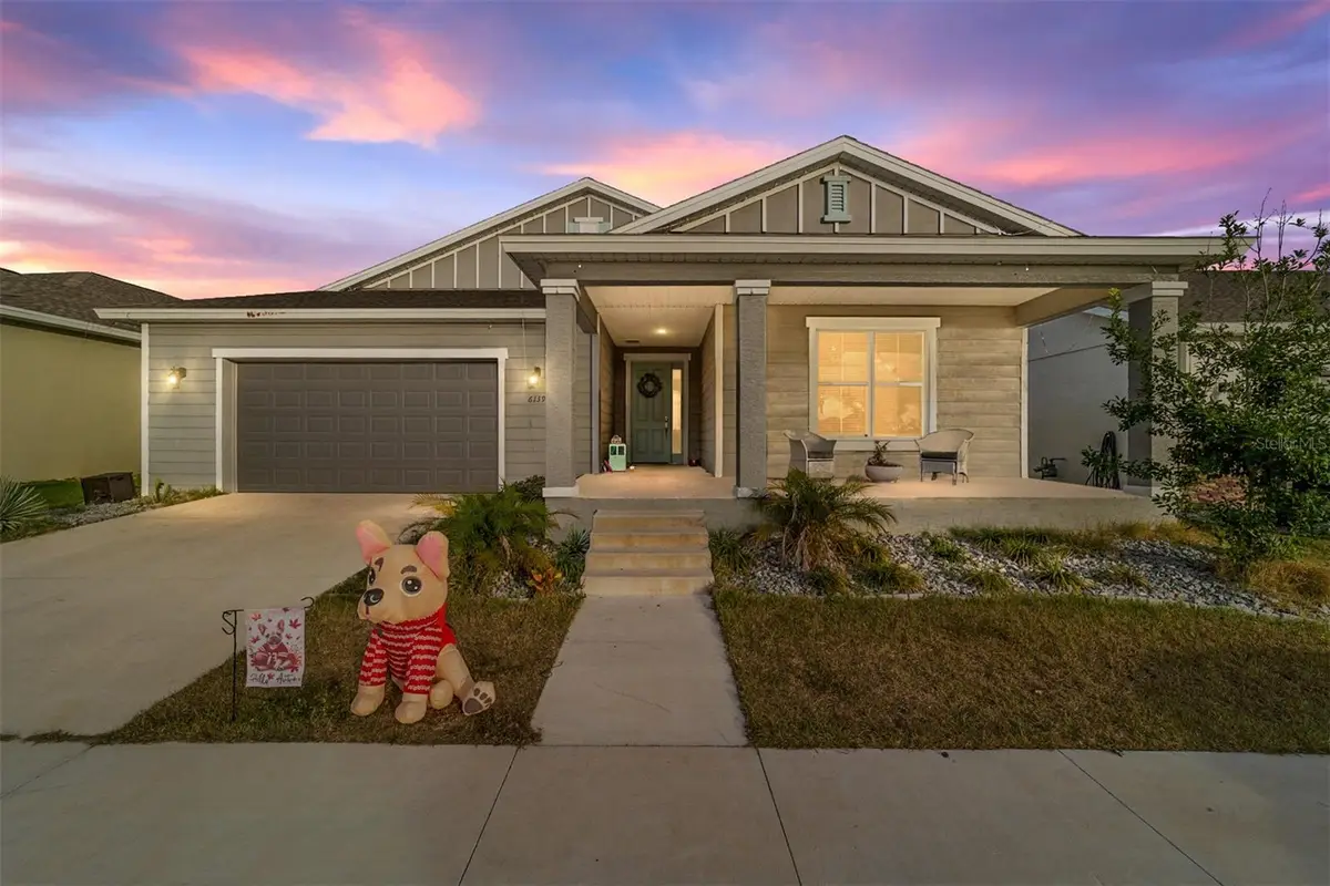 6139 SW 74th Court, Ocala, FL 34474 - #1