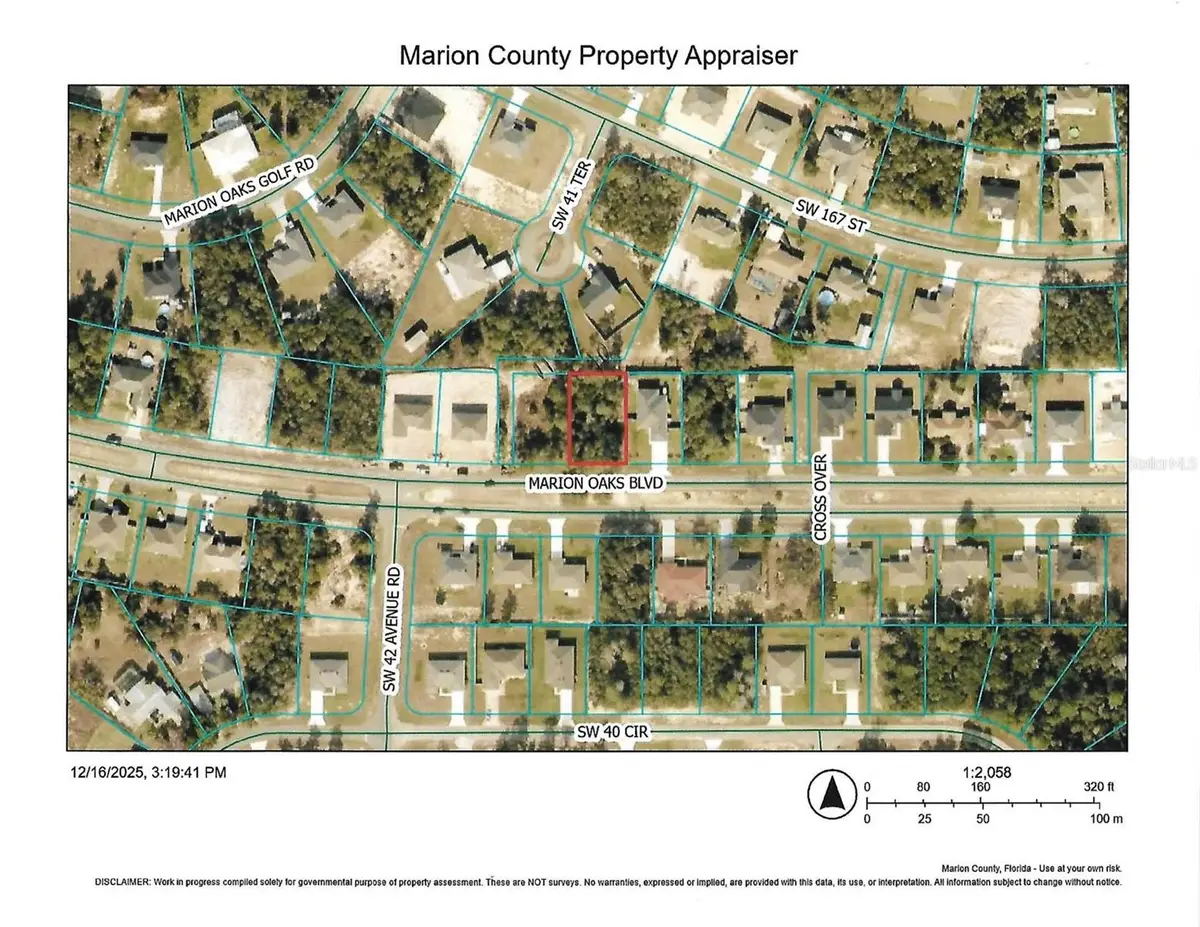 Marion Oaks Blvd., Ocala, FL 34473 - Image #1