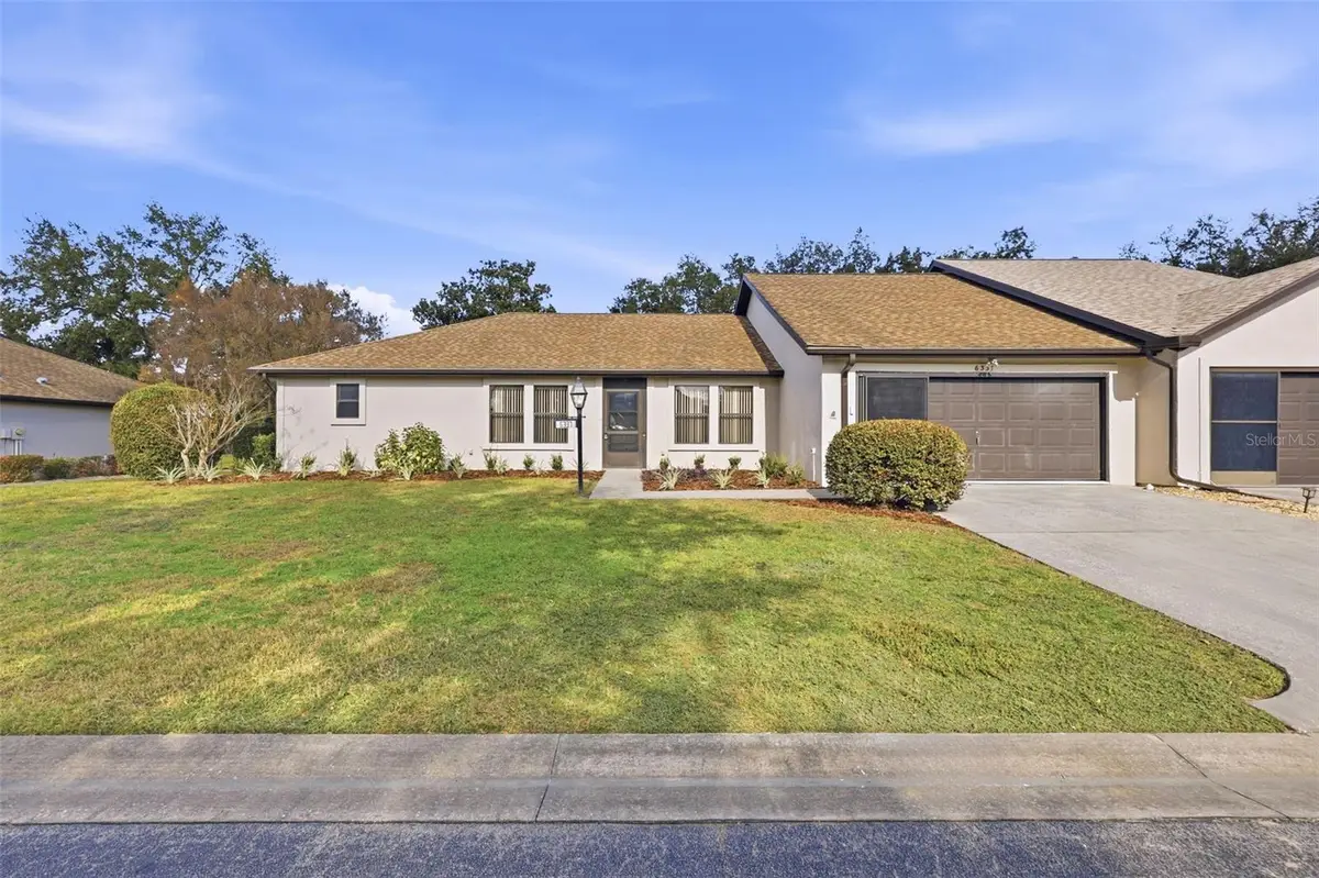 6337 W Lexington Drive, Crystal River, FL 34429 - Image #1