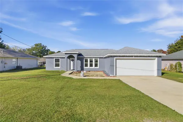 22 Pecan Run Way, OCALA, FL 34472