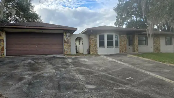 12082 SE 61st Court, BELLEVIEW, FL 34420