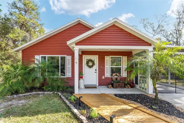 7 Bay Court Pass, OCKLAWAHA, FL 32179