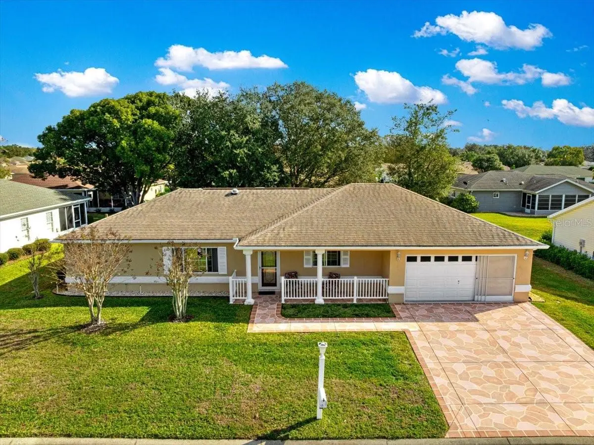 13709 SE 86th Terrace, Summerfield, FL 34491 - #1