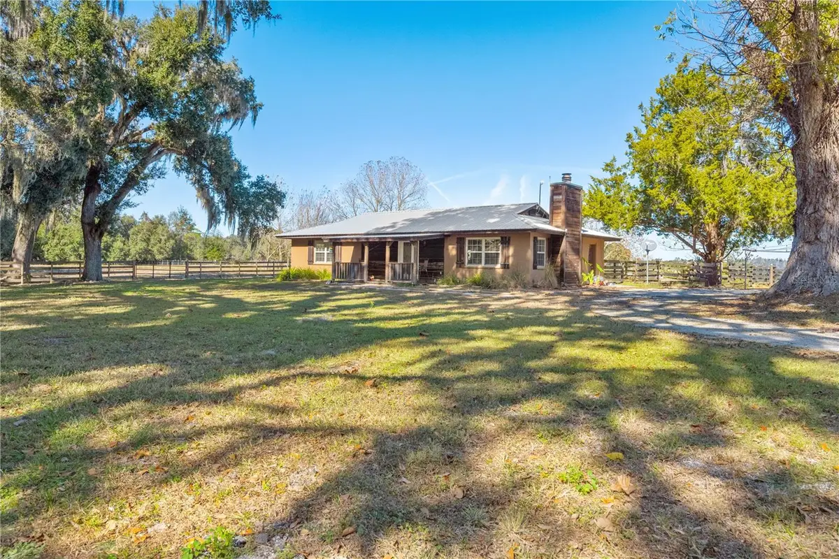 17885 NE 2nd Place, Williston, FL 32696 - #1