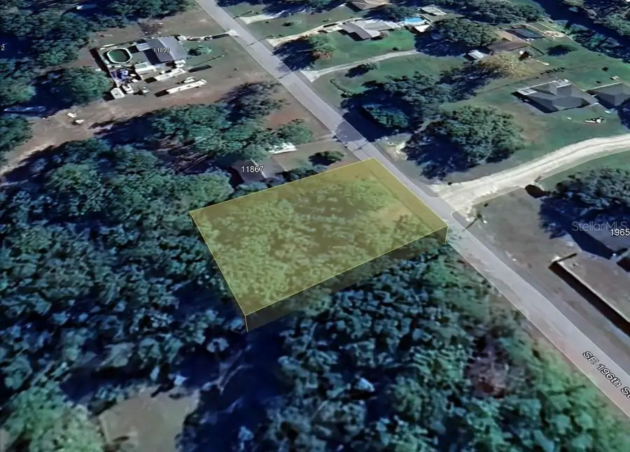 196th Street Se, Dunnellon, FL 34431 - Image #2