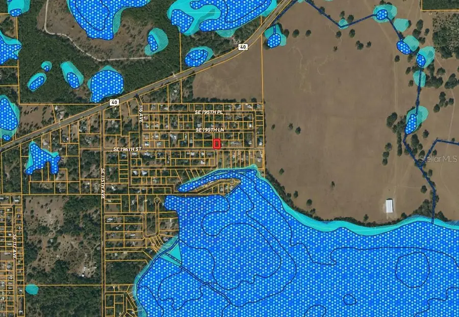 196th Street Se, Dunnellon, FL 34431 - Image #3