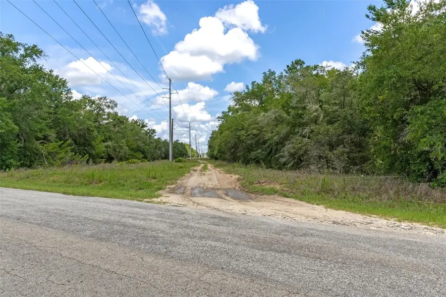 701 E Overdrive Lot 16 Circle, Hernando, FL 34442 - Image #3