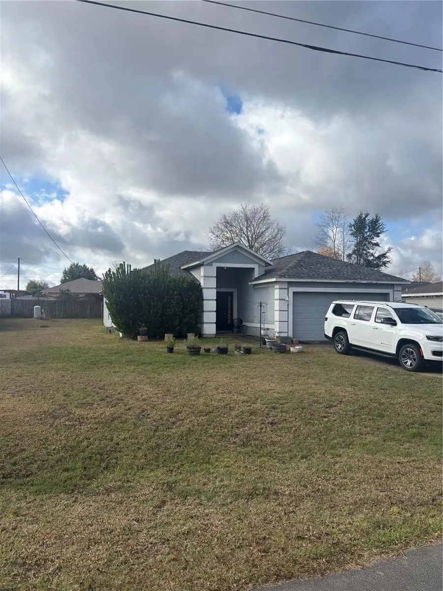 86 Juniper Loop Circle, Ocala, FL 34480 - #1