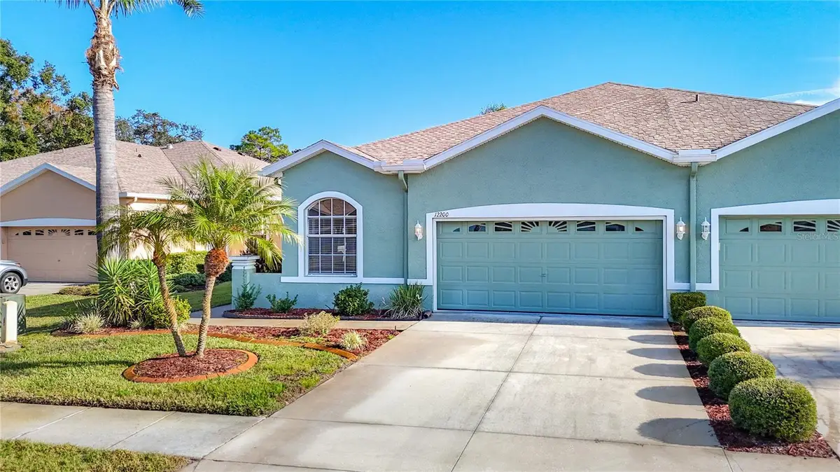 12200 Putter Green Court, New Port Richey, FL 34654 - #1