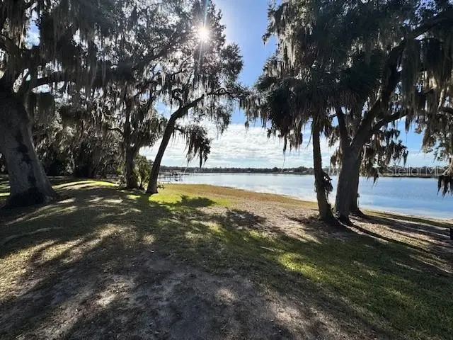 25325 NE 141st Street, Lake Kerr, FL 32134 - Image #1