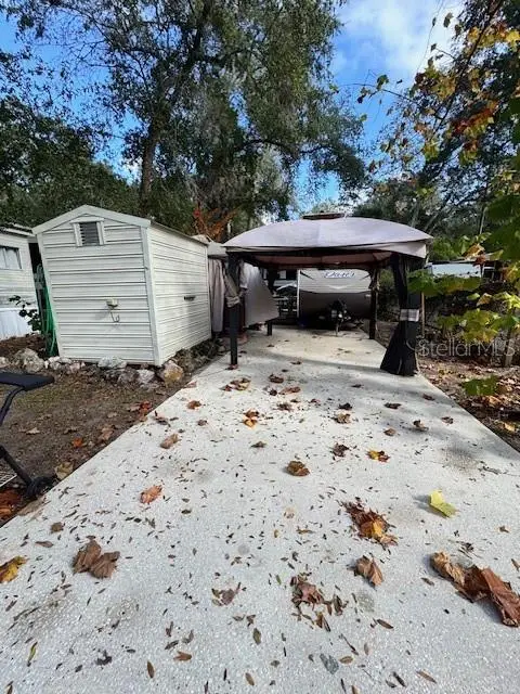 25325 NE 141st Street, Lake Kerr, FL 32134 - Image #3