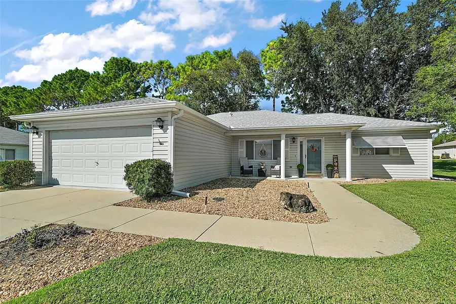13820 SE 86th Terrace, Summerfield, FL 34491 - Image #2