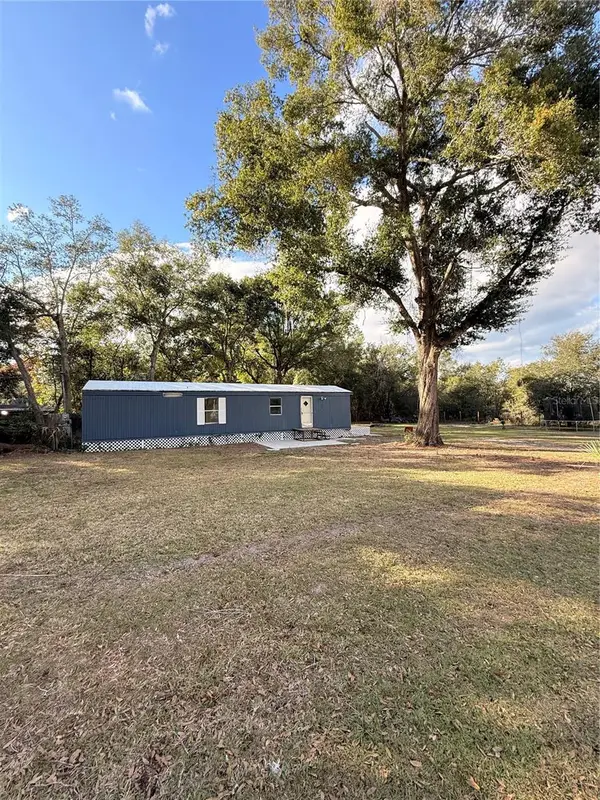 14820 SE 100th Terrace, SUMMERFIELD, FL 34491